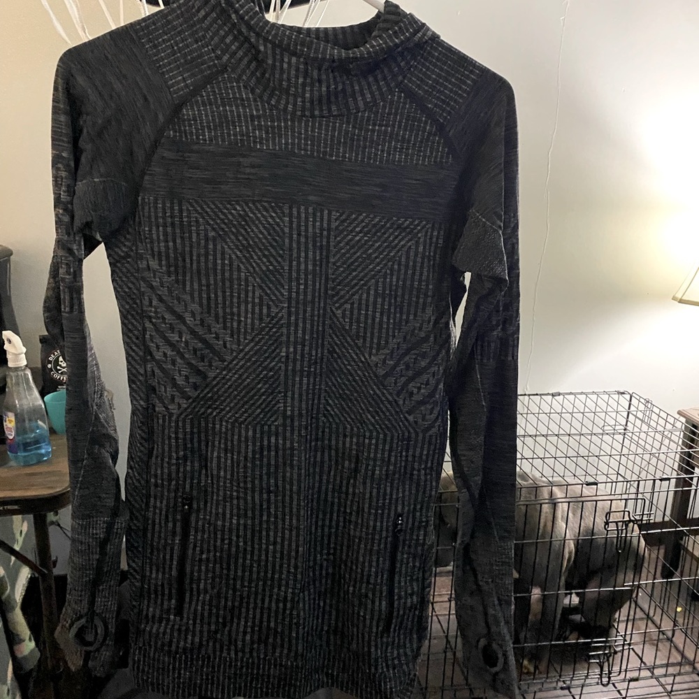 Lululemon Hoodie